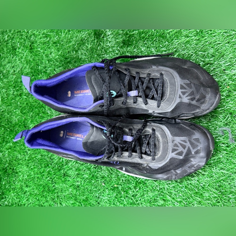 Merrell Women Athletic Shoes Size 10.5